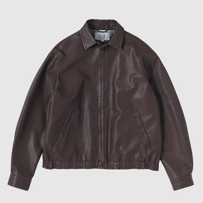 Vintage Brown