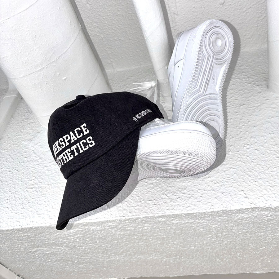 ANCHOR INC./アンカーインク】W.A. COLLEGE CAP ANCSS26AC40の通販