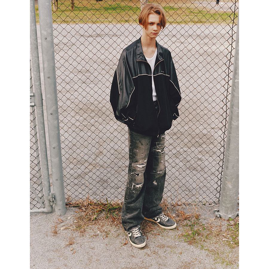 【DAIRIKU×CONVERSE】<br>WEAPON HI×DAIRIKU <br>25AWSN1