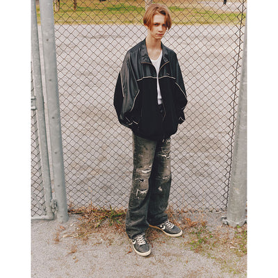 【DAIRIKU×CONVERSE】<br>WEAPON HI×DAIRIKU <br>25AWSN1