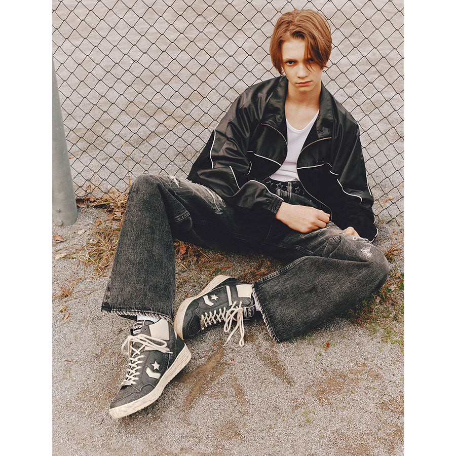 【DAIRIKU×CONVERSE】<br>WEAPON HI×DAIRIKU <br>25AWSN1