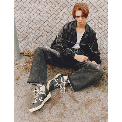 【DAIRIKU×CONVERSE】<br>WEAPON HI×DAIRIKU <br>25AWSN1