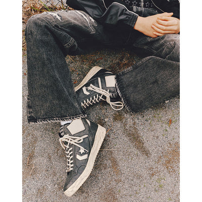 【DAIRIKU×CONVERSE】<br>WEAPON HI×DAIRIKU <br>25AWSN1