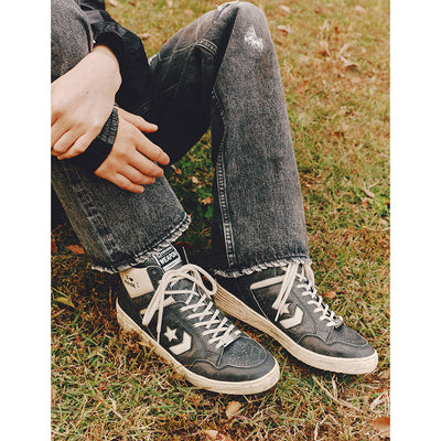 【DAIRIKU×CONVERSE】<br>WEAPON HI×DAIRIKU <br>25AWSN1