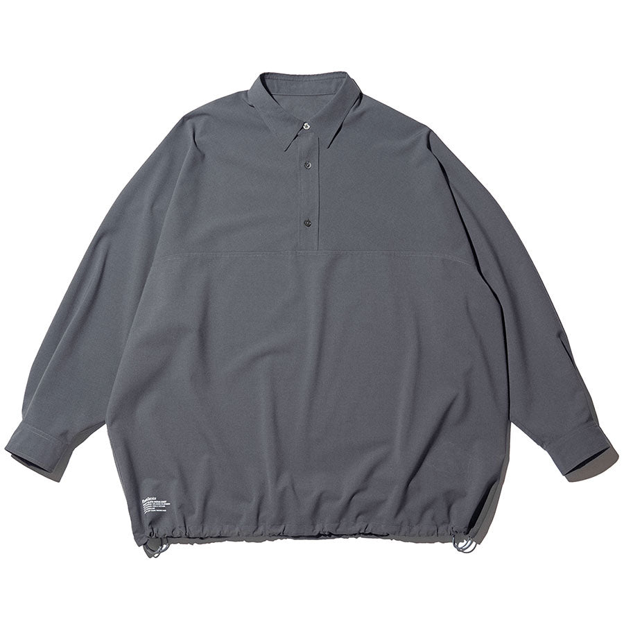 FreshService/フレッシュサービス】WOOLY CLOTH ANORAK SHIRT FSC261