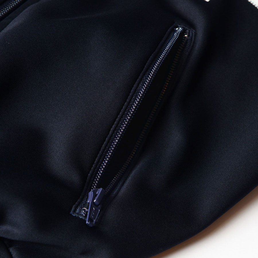 HOLIDAY/ホリデイ】PUFF SLEEVE TRACK JACKET 26104016の通販