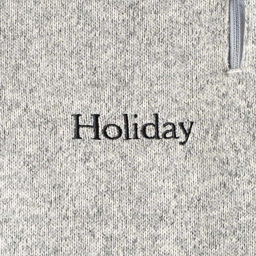 【HOLIDAY/ホリデイ】<br>THERMAL PRO FLEECE FLARE PANTS <br>25202025