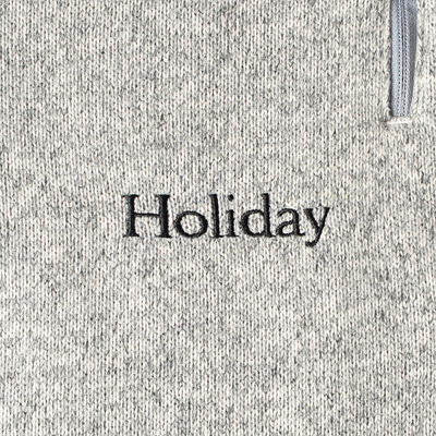 【HOLIDAY/ホリデイ】<br>THERMAL PRO FLEECE FLARE PANTS <br>25202025