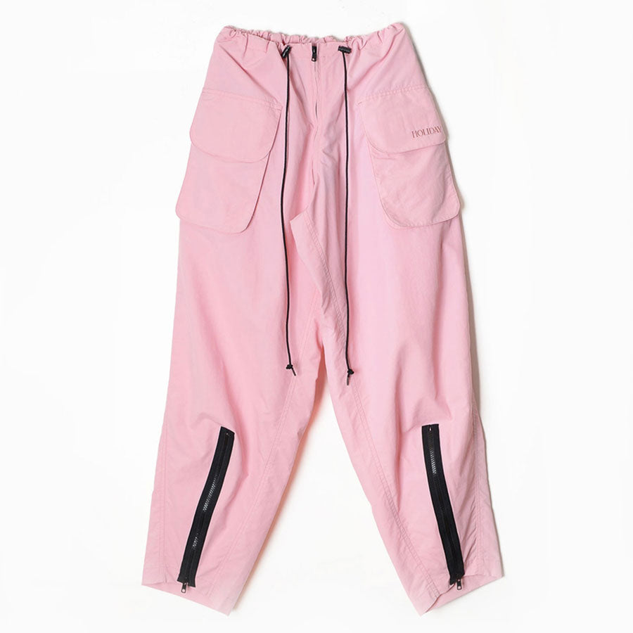 【HOLIDAY/ホリデイ】<br>SUPPLEX NYLON WADING PANTS <br>25102137