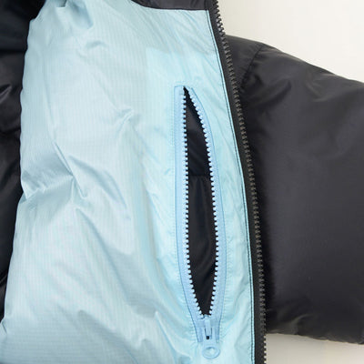 【HOLIDAY/ホリディ】PACKABLE DOWN JACKET (GOOD EVENING) <br>23202130