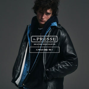 AURALEE・NICENESS・MAATEE&SONS・A.PRESSE 通販「ONENESS ONLINE STORE」