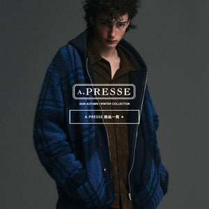 AURALEE・NICENESS・MAATEE&SONS・A.PRESSE 通販「ONENESS ONLINE STORE」