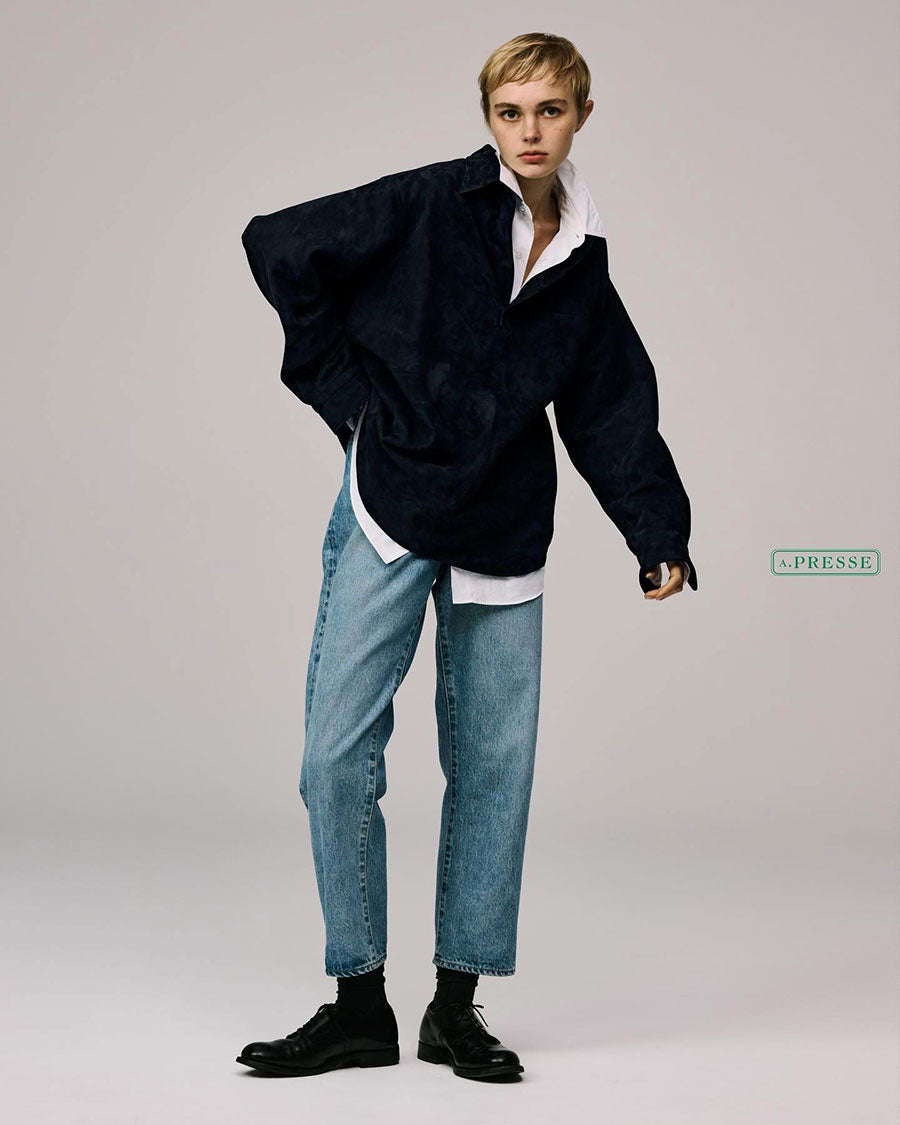 A.PRESSE (アプレッセ) 2024SS LOOK BOOK – ONENESS ONLINE STORE