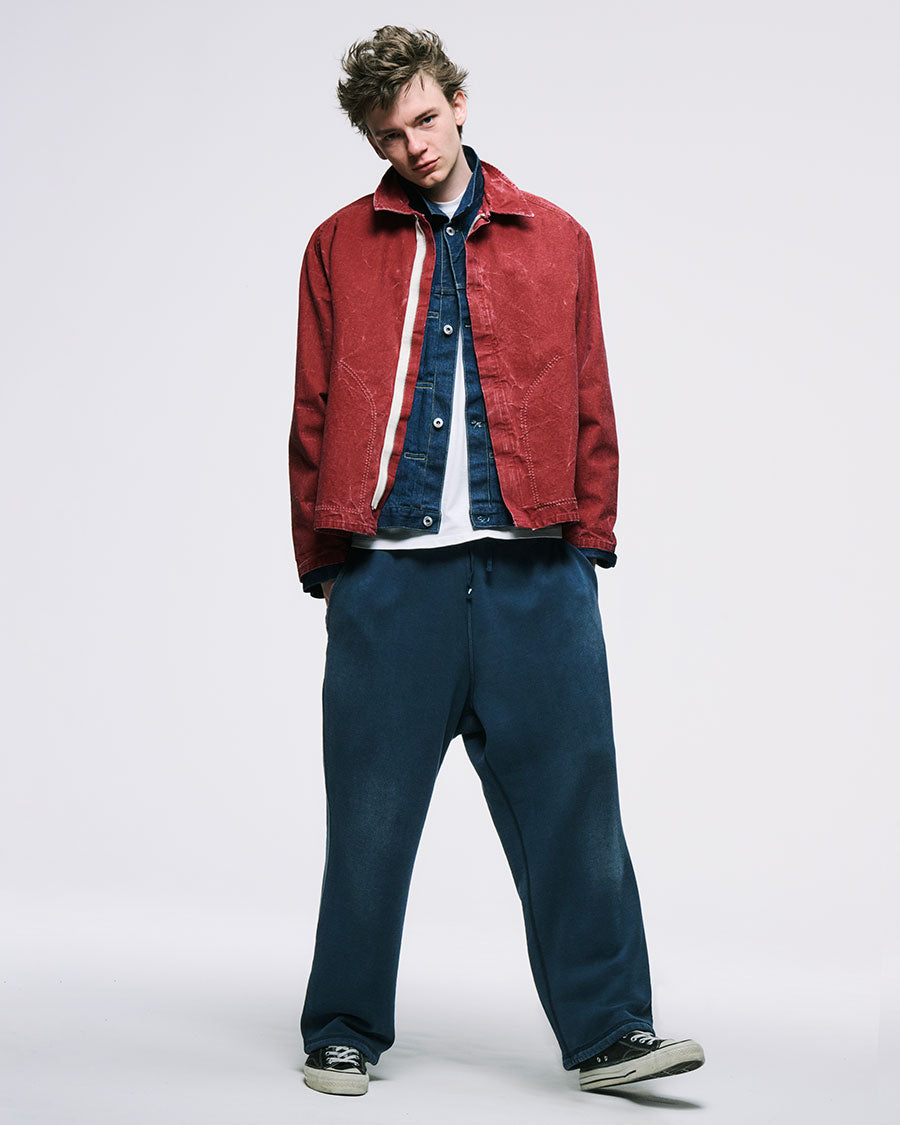 アプレッセ　ルックブック LOFTMAN | A.PRESSE Style 1 Lookbook