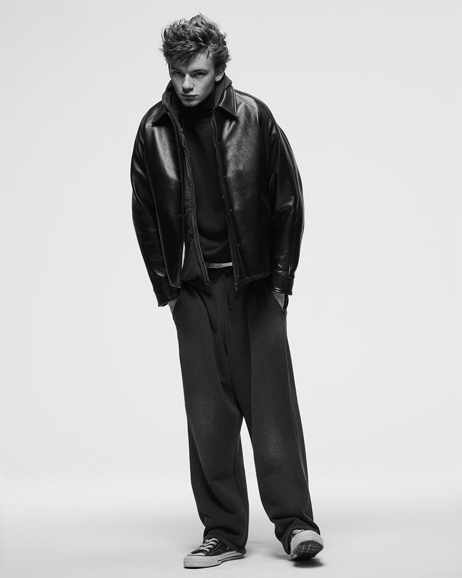 A.PRESSE (アプレッセ) 2025AW LOOK BOOK – ONENESS ONLINE STORE