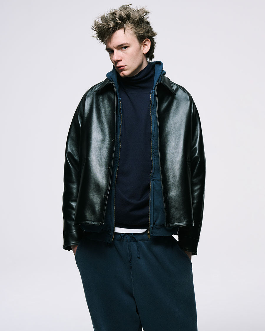 アプレッセ　ルックブック LOFTMAN | A.PRESSE Style 1 Lookbook