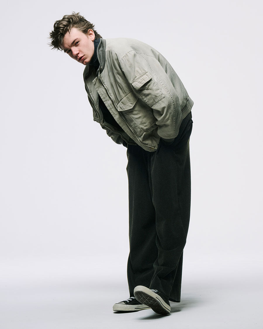 A.PRESSE (アプレッセ) 2025AW LOOK BOOK – ONENESS ONLINE STORE