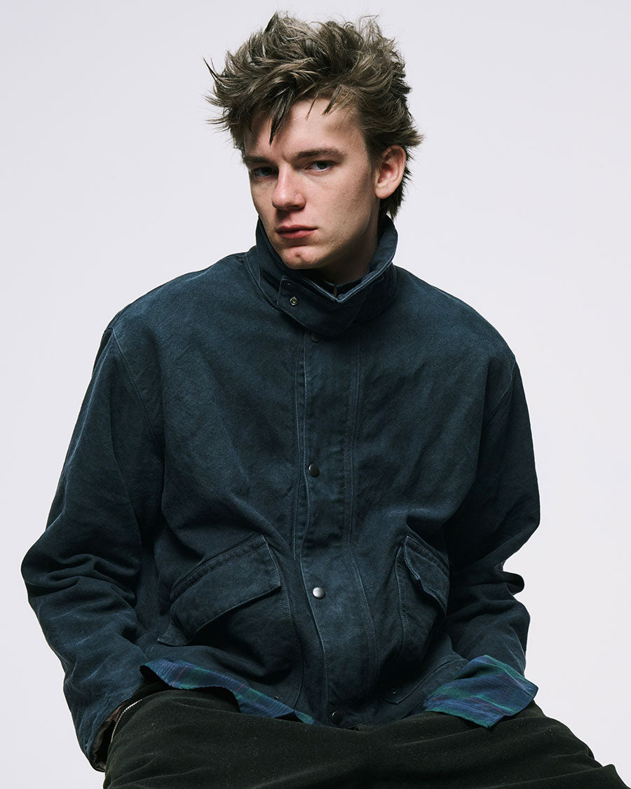A.PRESSE (アプレッセ) 2025AW LOOK BOOK – ONENESS ONLINE STORE
