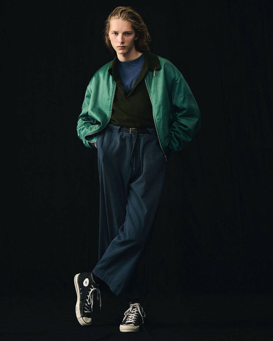 A.PRESSE 2026SS LOOK BOOK – ONENESS ONLINE STORE