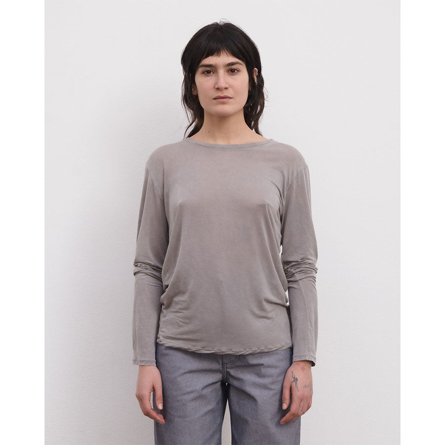 ロールベースレンジBASErange Baserange/ベースレンジ】LONG SLEEVE TEE TTLS-LY-AW26の通販