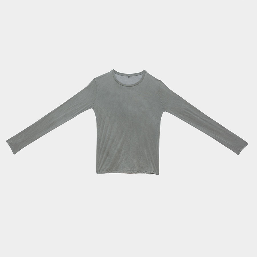Baserange/ベースレンジ】LONG SLEEVE TEE TTLS-LY-AW26の通販