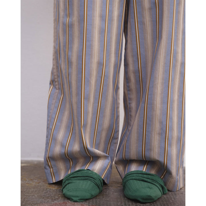 Baserange/ベースレンジ】CLAUDE PANTS PACL-PO-AW26の通販 「ONENESS