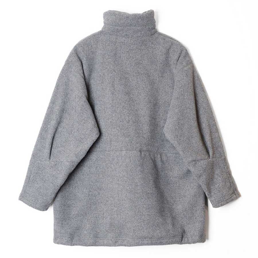 【HOLIDAY/ホリデイ】<br>CLASSIC FLEECE ANORAK DRESS <br>25202026