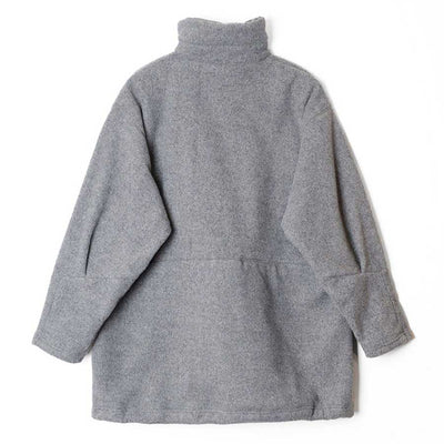 【HOLIDAY/ホリデイ】<br>CLASSIC FLEECE ANORAK DRESS <br>25202026