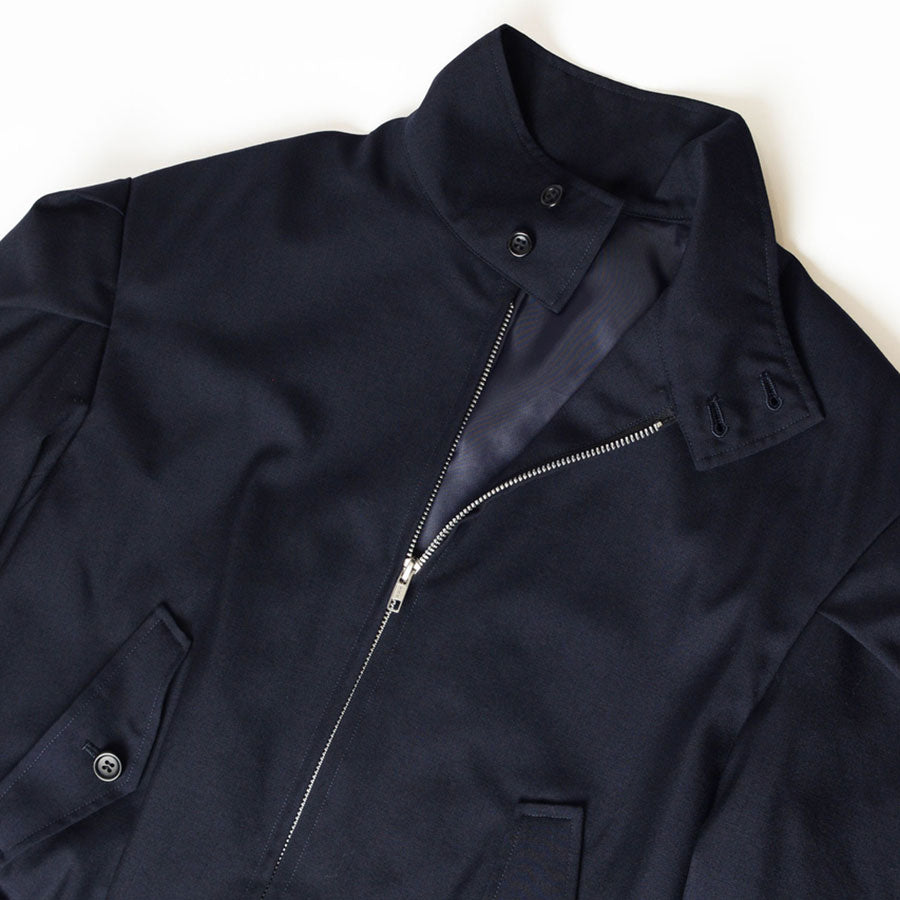 WOOL PUFF BLOUSON ウールパフブルゾン（ブルゾン）｜HOLIDAY