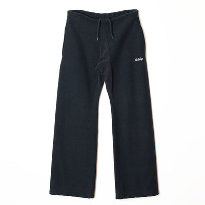 【HOLIDAY/ホリデイ】<br>ULTRA HEAVY SWEAT WIDE PANTS (Holiday) <br>25201011