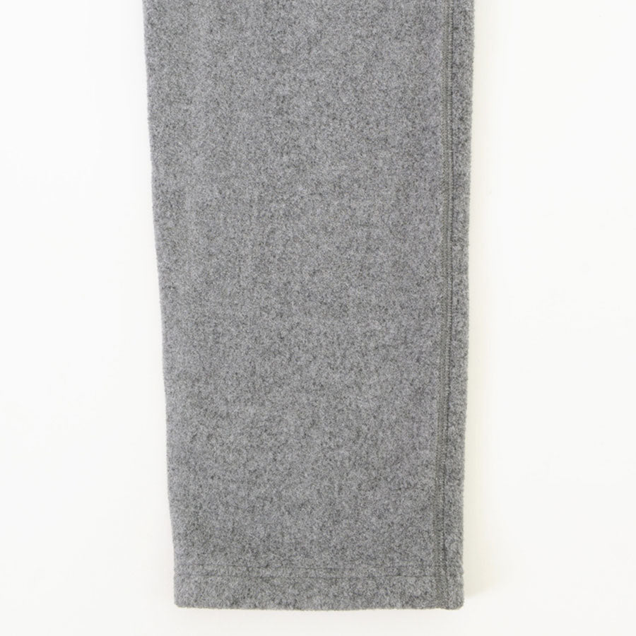 【HOLIDAY/ホリディ】CLASSIC FLEECE PANTS <br>23202136