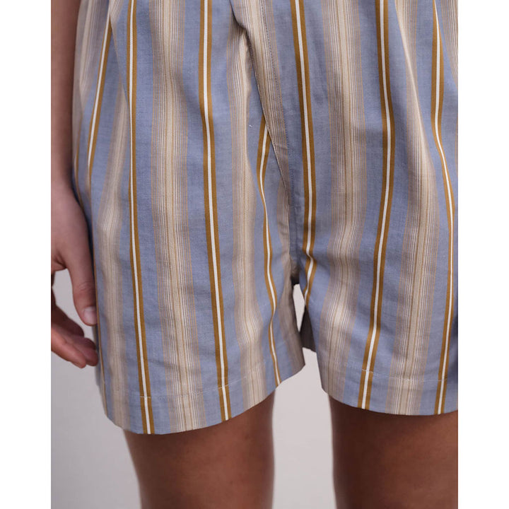 Baserange/ベースレンジ】CARTE SHORTS SSCA-PO-AW26の通販 「ONENESS