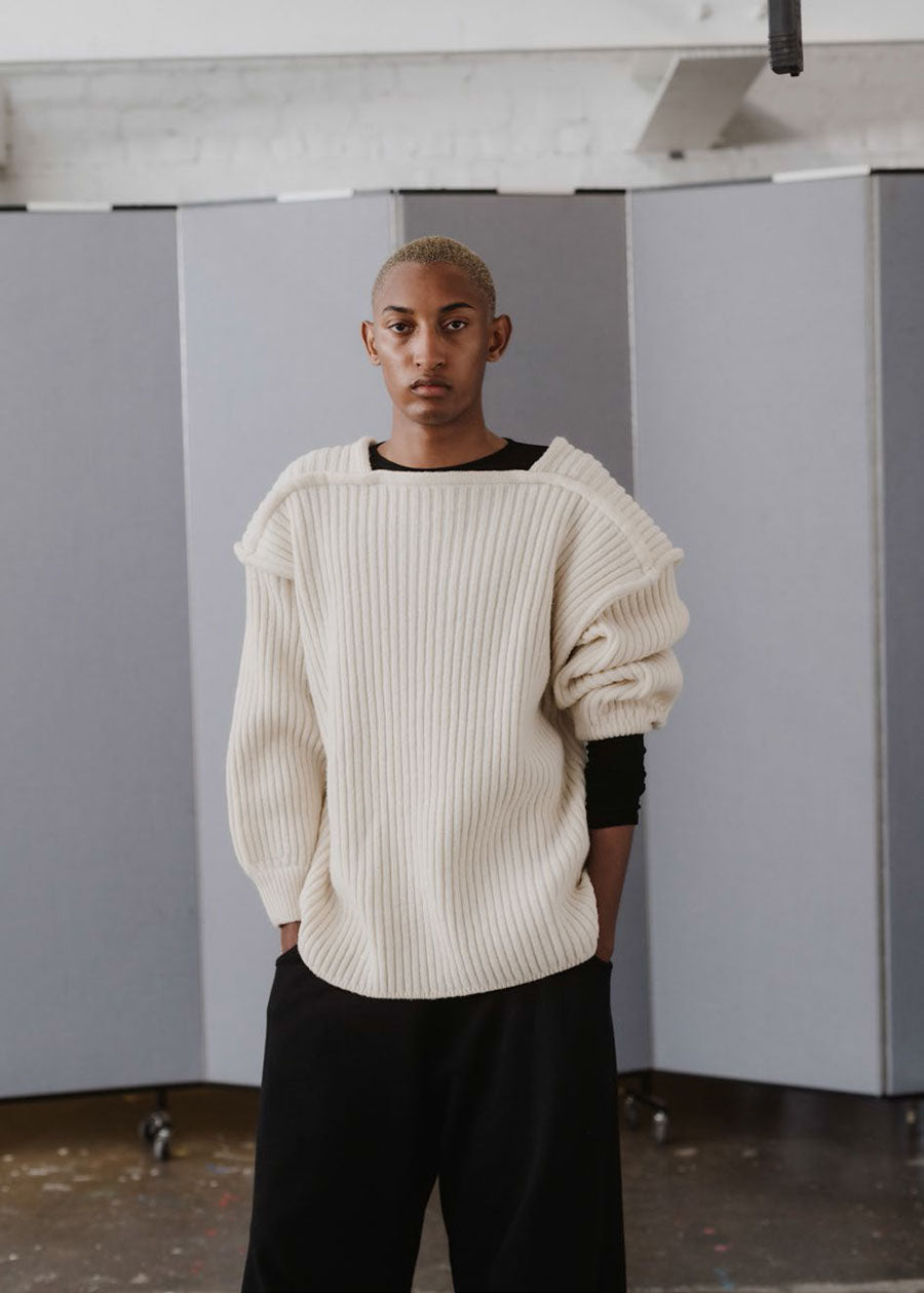 baserange 2025SS ワンピース Baserange 2025SS LOOK BOOK / 2025春夏ルックブック – ONENESS