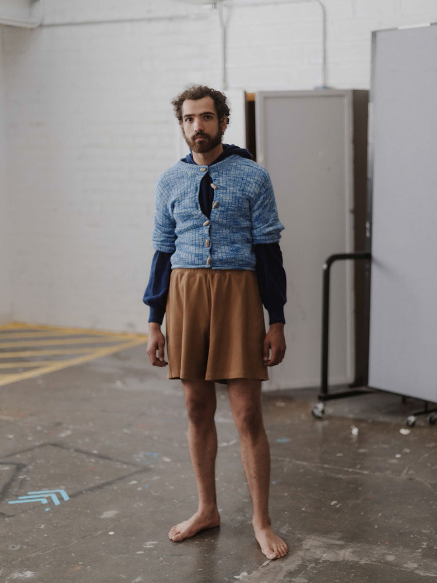 Baserange 2025SS LOOK BOOK / 2025春夏ルックブック – ONENESS