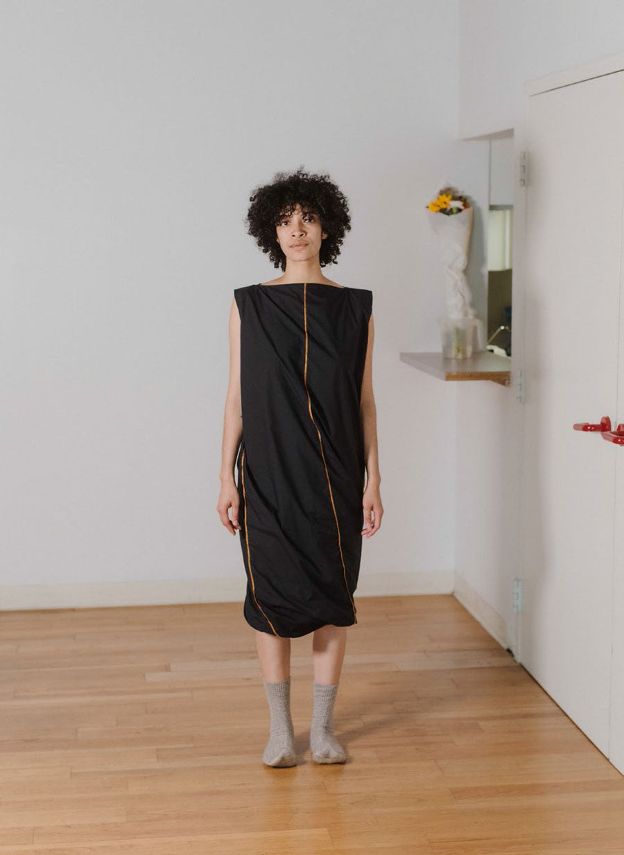 baserange 2025SS ワンピース Baserange 2025SS LOOK BOOK / 2025春夏ルックブック – ONENESS