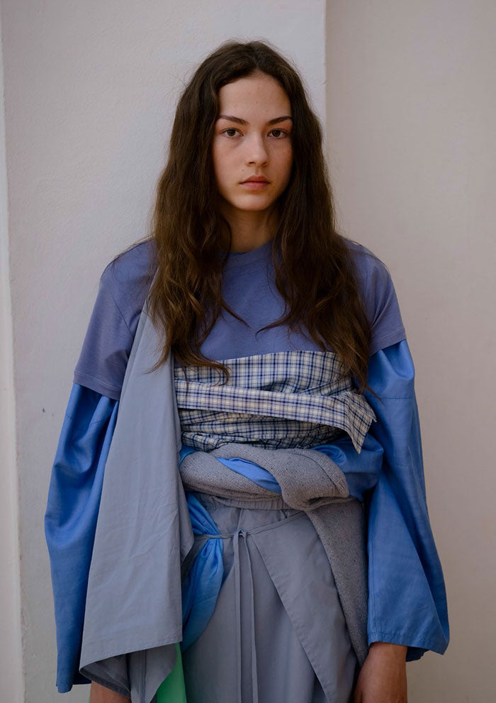 Baserange 2026SS LOOK BOOK / 2026春夏ルックブック – ONENESS ONLINE
