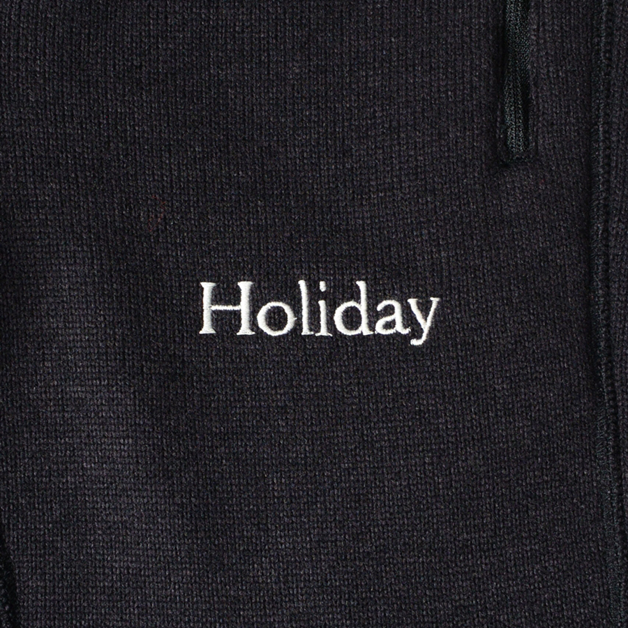 【HOLIDAY/ホリデイ】<br>THERMAL PRO FLEECE FLARE PANTS <br>25202025