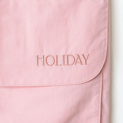 【HOLIDAY/ホリデイ】<br>SUPPLEX NYLON WADING PANTS <br>25102137