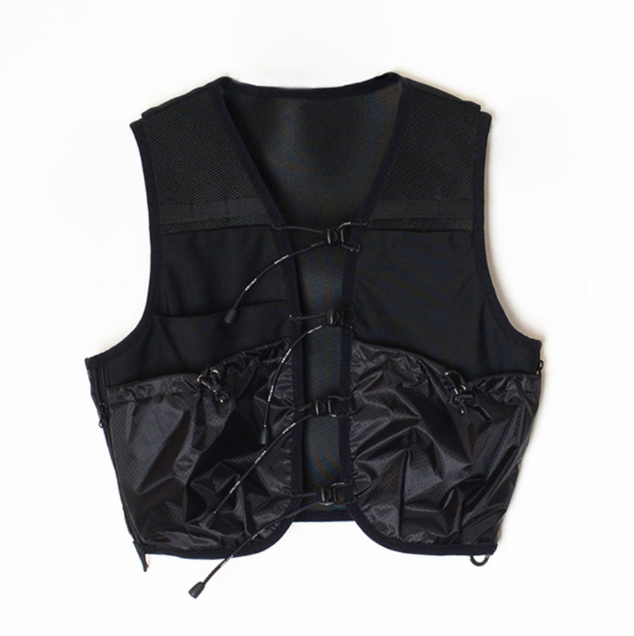 HOLIDAY/ホリデイ】HOLIDAY PACKABLE VEST 26102143の通販 「ONENESS