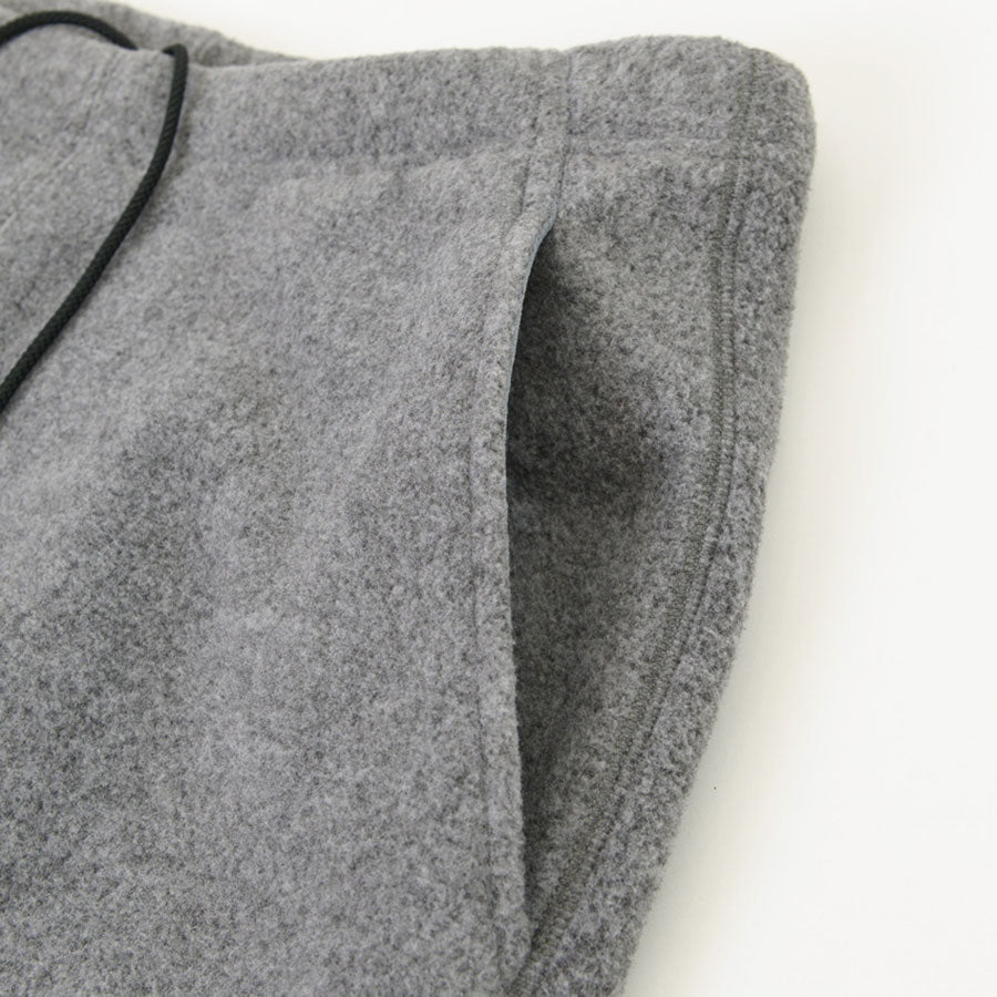 【HOLIDAY/ホリディ】CLASSIC FLEECE PANTS <br>23202136