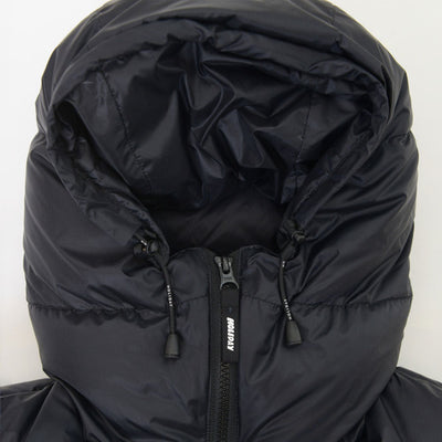 【HOLIDAY/ホリディ】PACKABLE DOWN JACKET (GOOD EVENING) <br>23202130