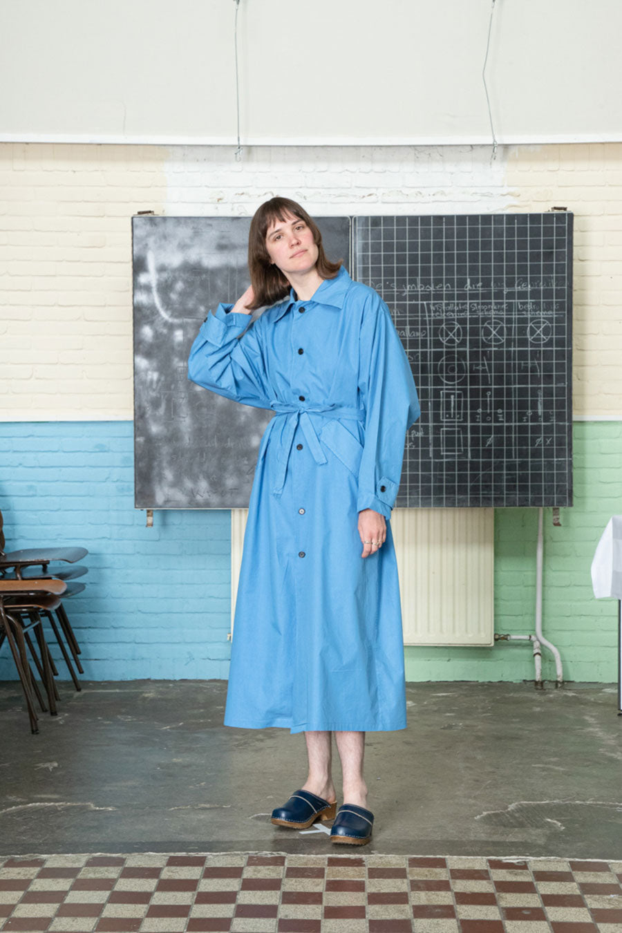 カミエルフォートヘンス20ss スカート　camielfortgens カミエルフォートヘンス20ss スカート camielfortgens - メルカリ