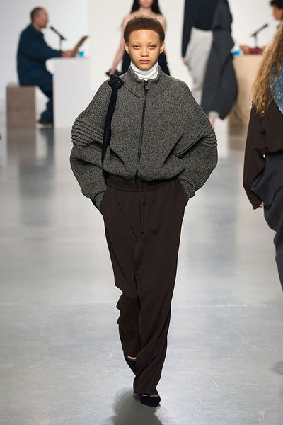 CFCL WOMEN 2026AW LOOK BOOK – ONENESS ONLINE STORE