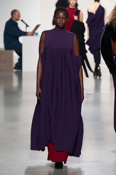CFCL WOMEN 2026AW LOOK BOOK – ONENESS ONLINE STORE
