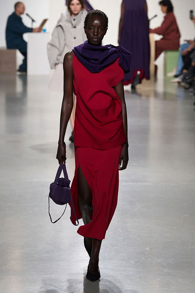 CFCL WOMEN 2026AW LOOK BOOK – ONENESS ONLINE STORE