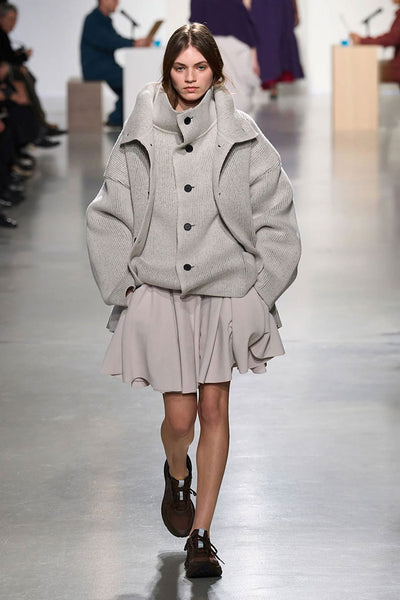 CFCL WOMEN 2026AW LOOK BOOK – ONENESS ONLINE STORE