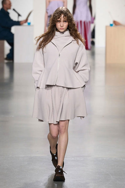 CFCL WOMEN 2026AW LOOK BOOK – ONENESS ONLINE STORE