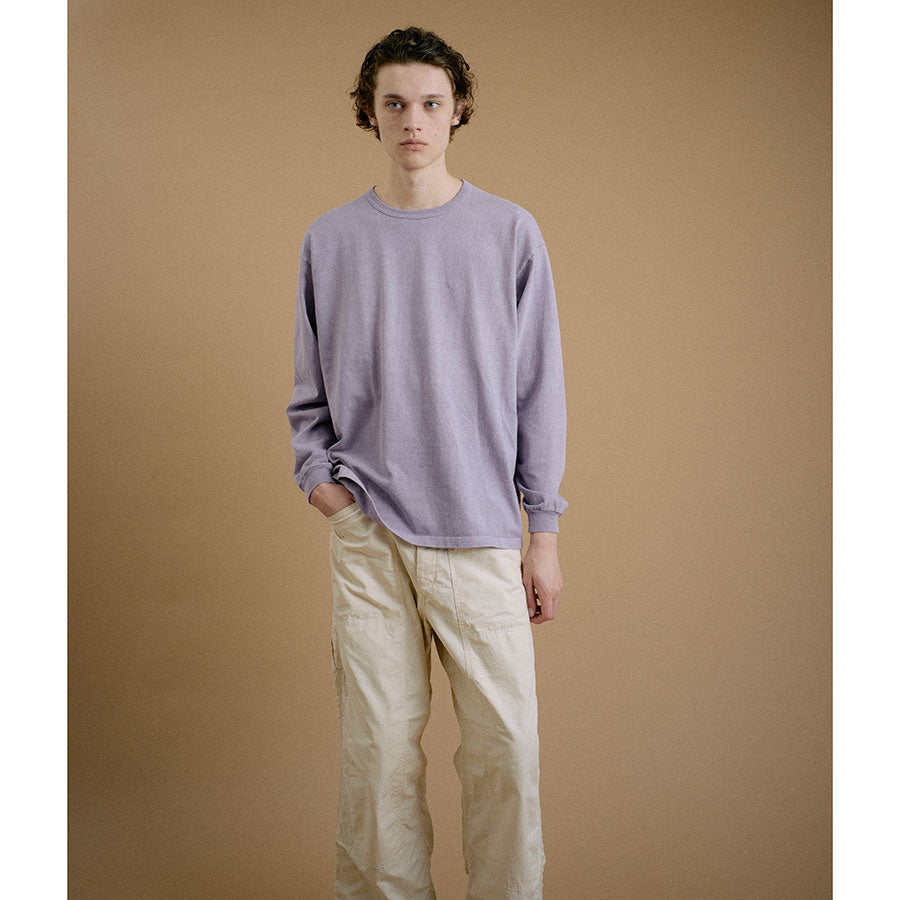 【FOUNDOUR/ファウンダ】<br>DOUBLE KNEE PANTS <br>015FD252014