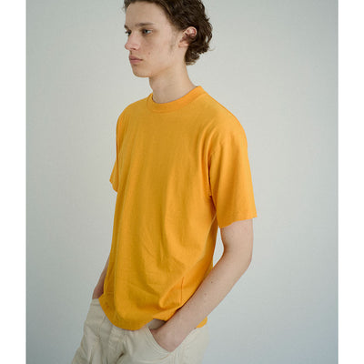 【FOUNDOUR/ファウンダ】<br>SHORT SLEEVE TEE SHIRT <br>015FD252004