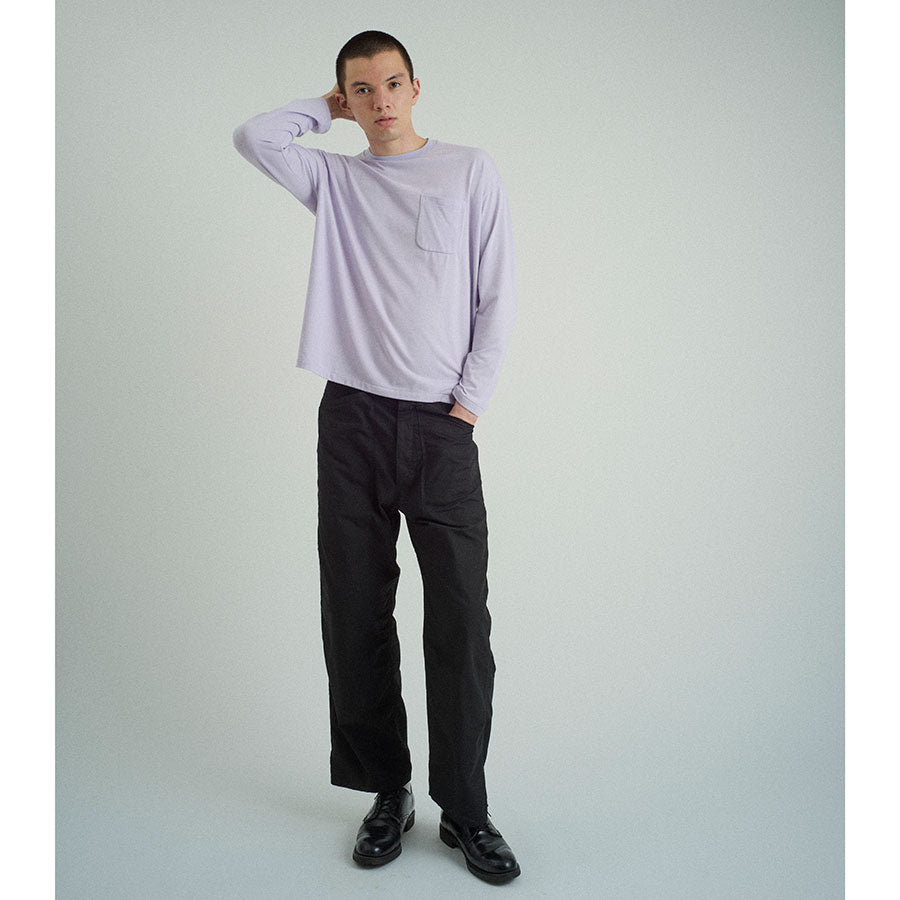 【FOUNDOUR/ファウンダ】<br>DOUBLE KNEE PANTS <br>015FD252014